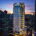 Fairfield by Marriott Guiyang Guanshanhu