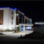 SpringHill Suites by Marriott Birmingham Gardendale