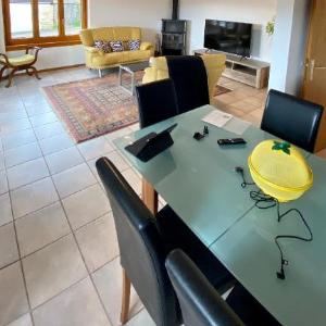 Appartement cosy calme dans un espace de verdure