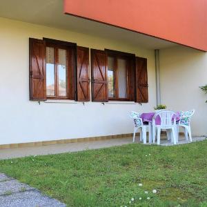 Apartment In Villa With Private Garden