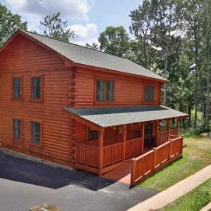 Deerfield Lodge
