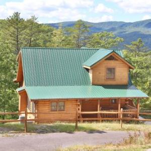 Gray Wolf Den