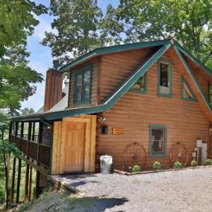 Horseshoe Hideaway