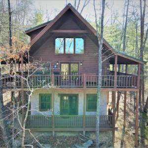 George's Treehouse