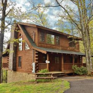Snowshoe Lodge