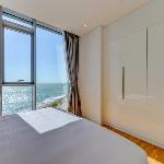 FULLY UPGRADED PENTHOUSE WITH FULL SEAVIEW