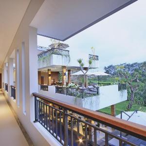 Puri Padma Hotel
