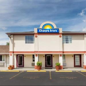 Days Inn by Wyndham Shreveport