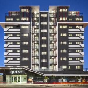 Quest Woolloongabba