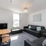 Cherry Property - Apple Suite Blackpool