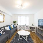 Beautiful 1 Bedroom Apartment Near Hyde Park & Oxford St