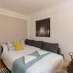 Charming 1 Bedroom Apartment Near Hyde Park & Oxford St