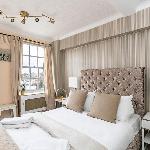 Elegant 3 Bedrooms Apartment Near Hyde Park & Oxford St