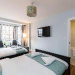 Nice 3 Bedrooms Apartment Near Hyde Park & Oxford St 