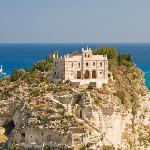 Residence in Tropea 