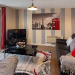 Stunning Luxury Accommodation Free Secure Parking