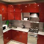 Rent 1k apartment for daily rent (luxury class) 