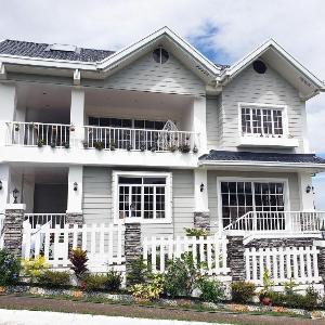 Zedd's Country House Tagaytay