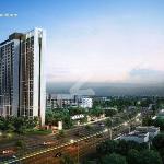 Escent Condo Khonkaen 1 Bedroom 32 Sqm