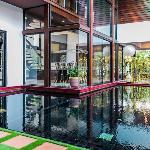 Pool Villa Pattaya by Tony\'s