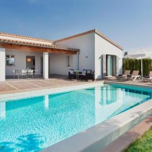 Villa Can Verger Almadrava