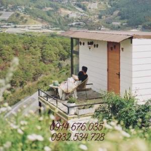 Lengkeng Da Lat Homestay