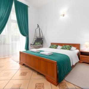 Nasze Kamienice Apartament Muzyczny z antresolą
