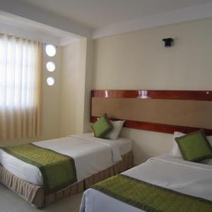 Sky Dragon Hotel
