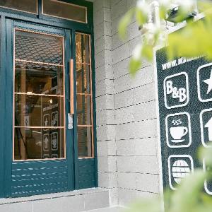 HOSTEL VANILLA 2 DONGDAEMUN