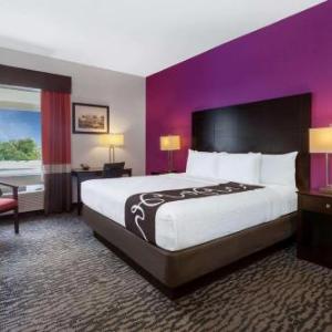 La Quinta Inn & Suites by Wyndham Tampa Bay Area-Tampa South
