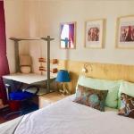 Budget Medium  Bedroom @Suria Kipark Damansara Apt