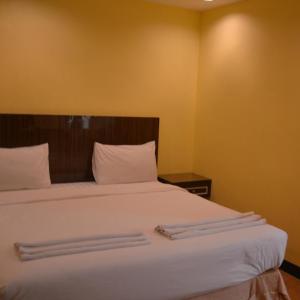 Taj Place Residency