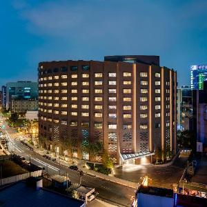 Hotel Indigo Taipei North By IHG