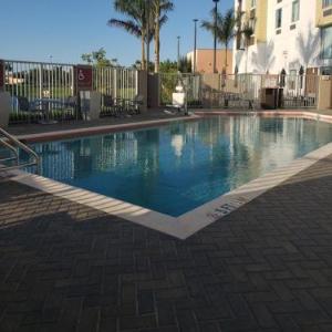 TownePlace Suites Miami Kendall West