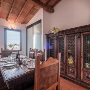 Appartamento Porcellana