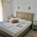 Vassiliki Rooms