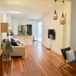 3 Bedroom Home near Manly Beach