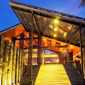 The Santai by LifestyleRetreats