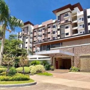 Matina Enclaves 2BR with Wifi Near SM Mall