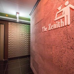 Busan Yeonseon The Zenith Hotel