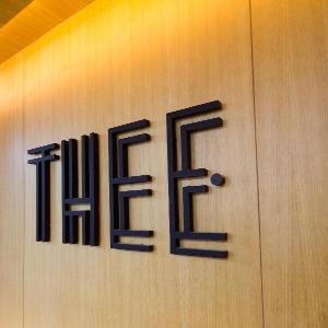Thee Bangkok Hotel by TH District