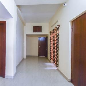 Hotel O SAMANTA