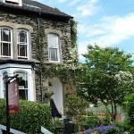 Bed and Breakfast in Windermere 