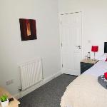 Bed and Breakfast in Stoke on Trent 