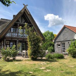 Landhaus am Achterwasser