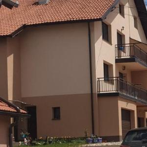 Apartman Golijanin