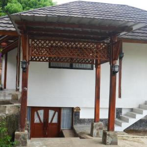Taman Teman Resort Resto & Cafe
