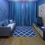 Homestay FaiRos Bangi  Bandar Seri Putra Kuala Lumpur 