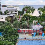 My Resort Hua Hin - 2 Bedroom 2 Bathroom Pool View