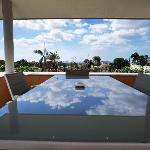 Amazing sunset and sea view luxury pool villa 7BR